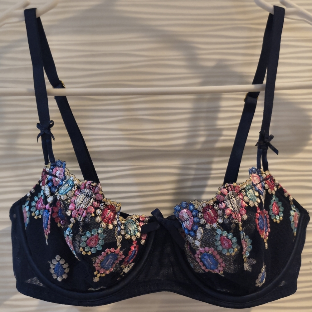 Victoria's Secret Dream Angels Bra